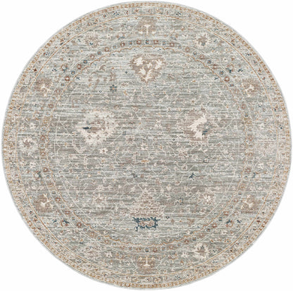 Carlisle CSI-2310 Machine Woven Rug