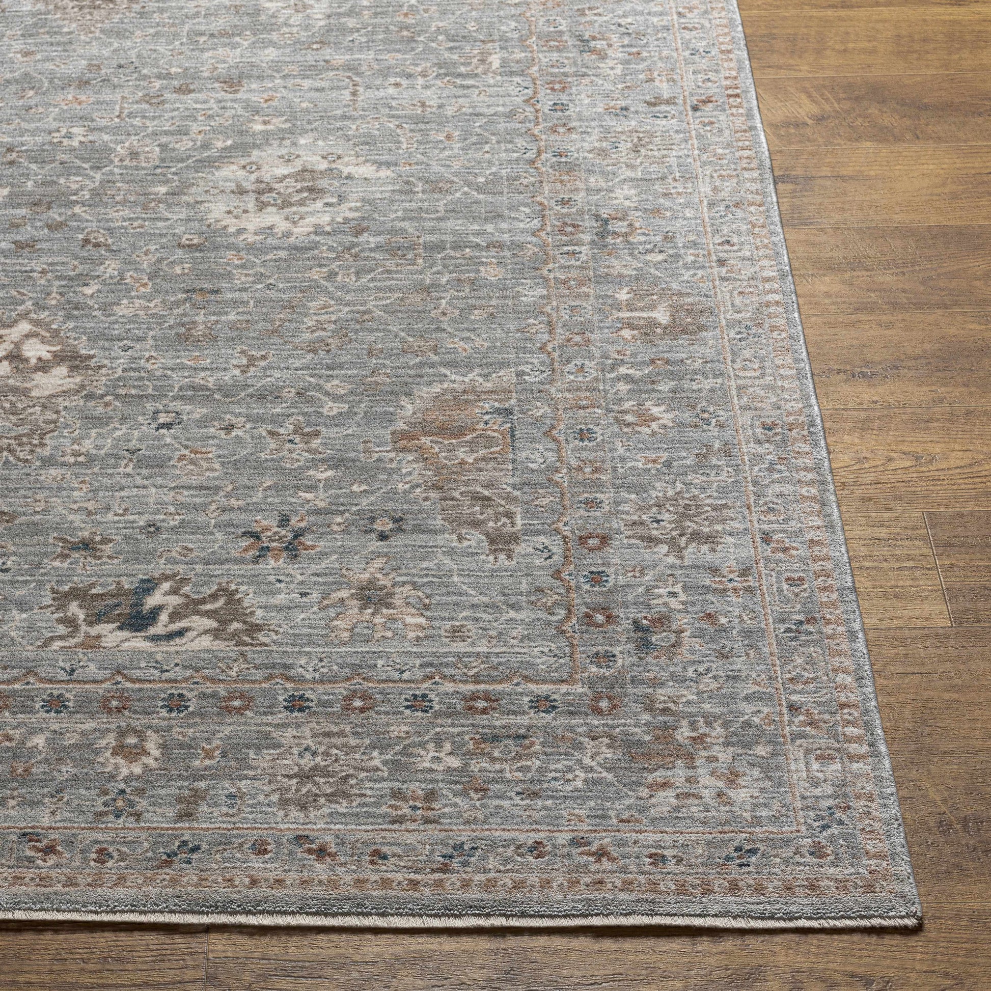 Carlisle CSI-2310 Machine Woven Rug