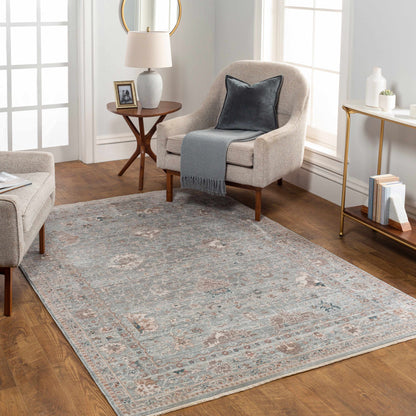 Carlisle CSI-2310 Machine Woven Rug