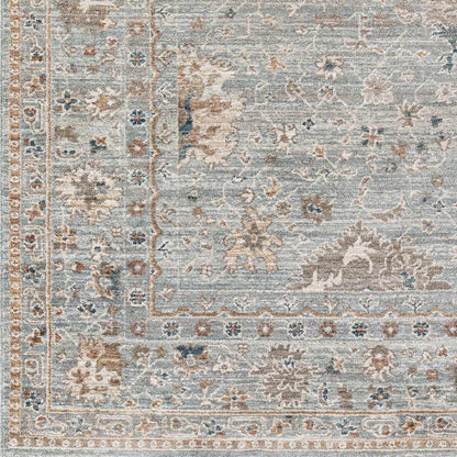 Carlisle CSI-2310 Machine Woven Rug