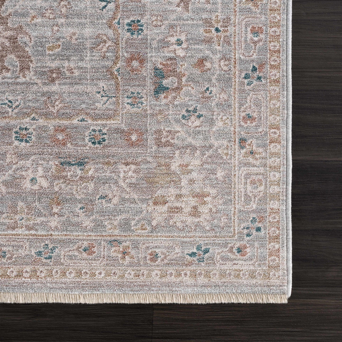 Carlisle CSI-2310 Machine Woven Rug