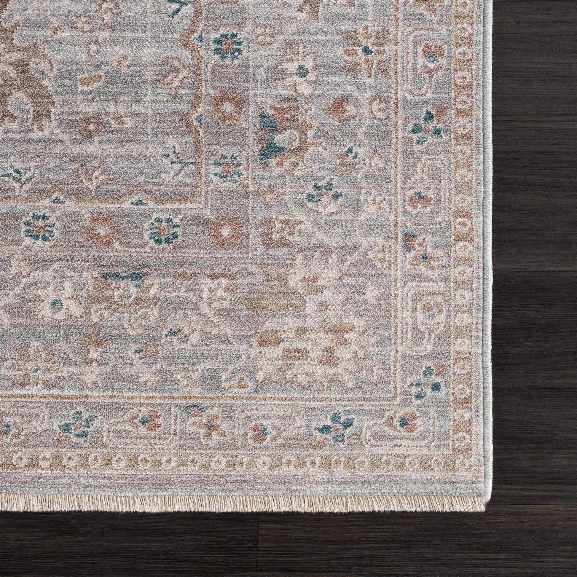 Carlisle CSI-2310 Machine Woven Rug
