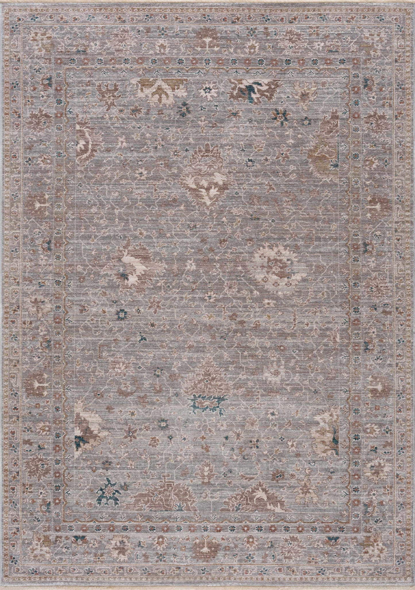 Carlisle CSI-2310 Machine Woven Rug