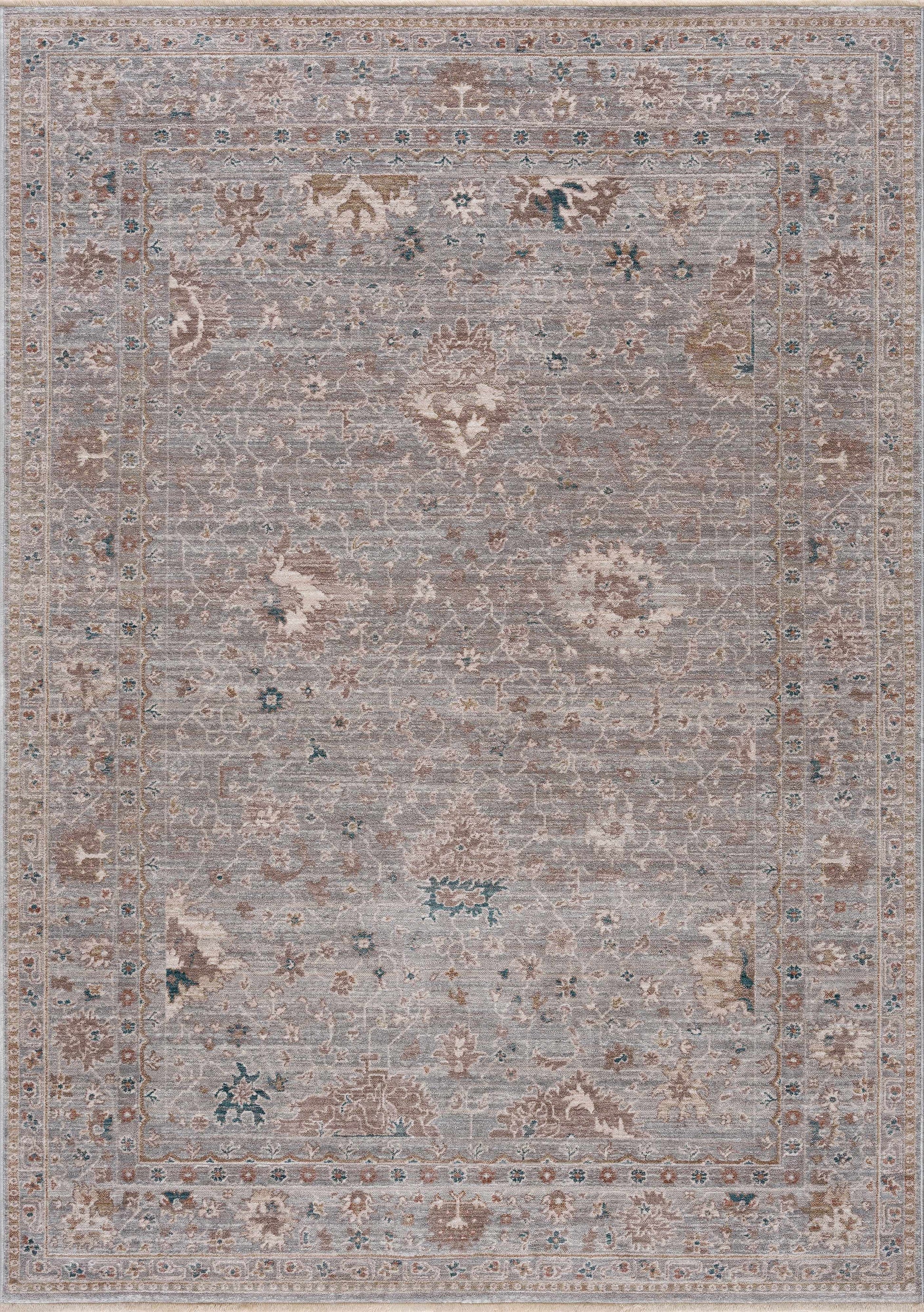 Carlisle CSI-2310 Machine Woven Rug