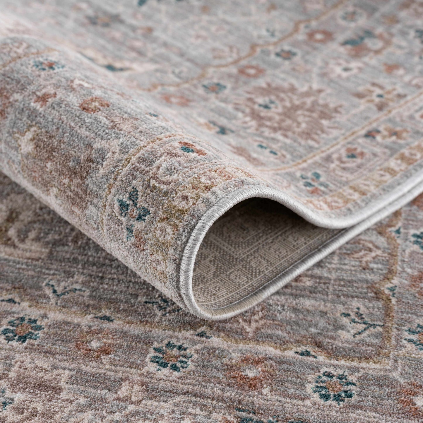 Carlisle CSI-2310 Machine Woven Rug