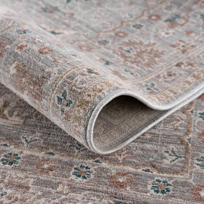 Carlisle CSI-2310 Machine Woven Rug