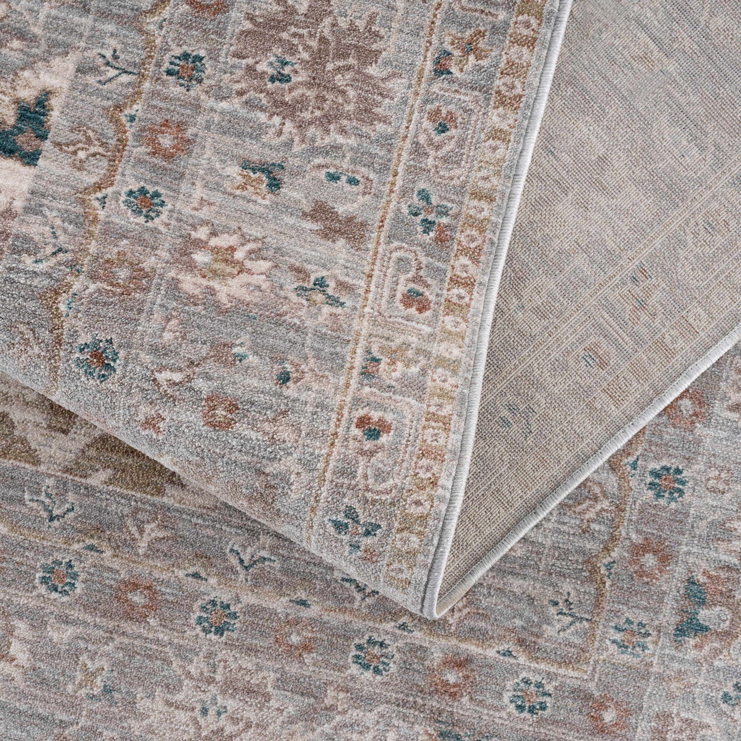 Carlisle CSI-2310 Machine Woven Rug