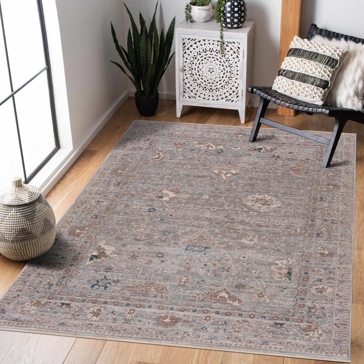 Carlisle CSI-2310 Machine Woven Rug