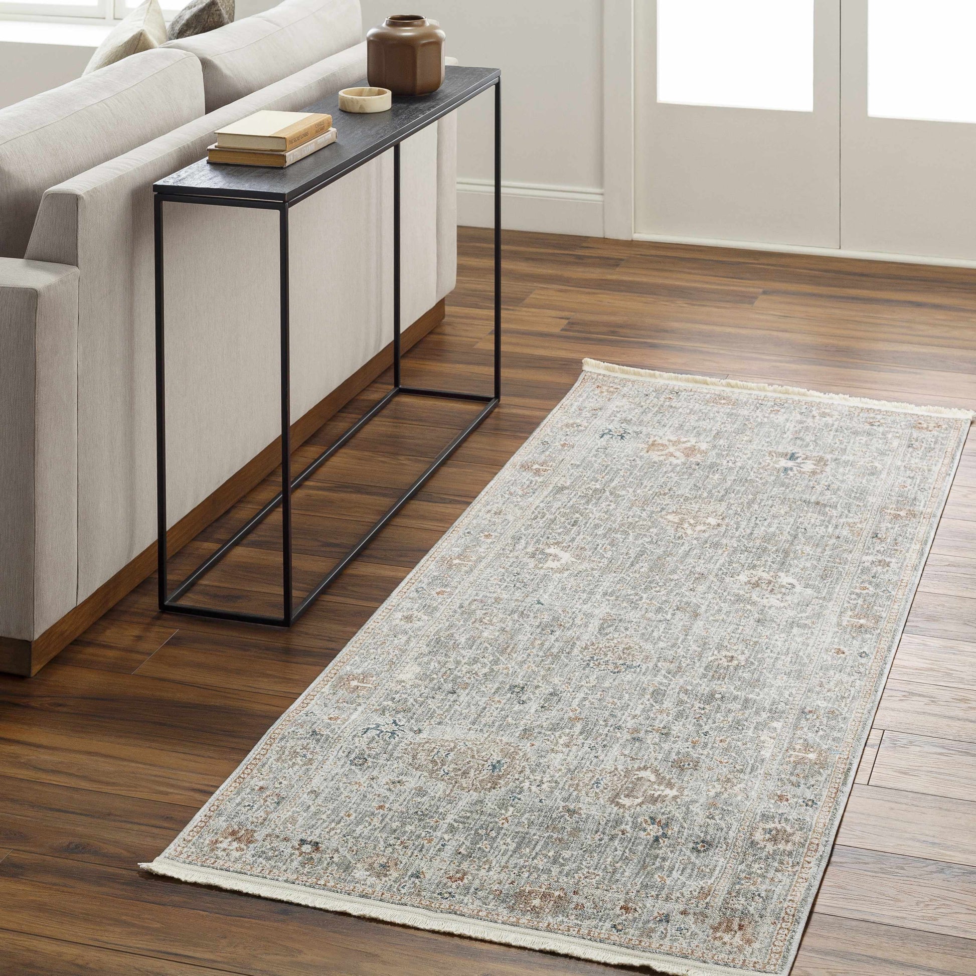 Carlisle CSI-2310 Machine Woven Rug