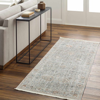 Carlisle CSI-2310 Machine Woven Rug