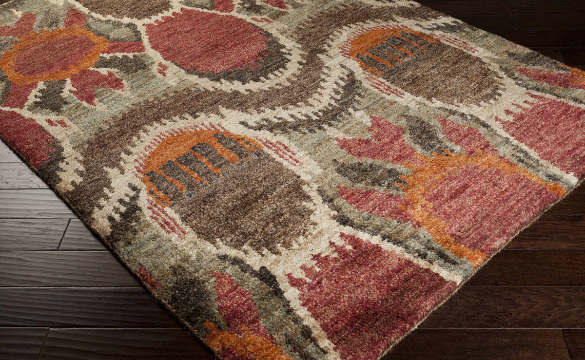 Rugs : SCR-5130