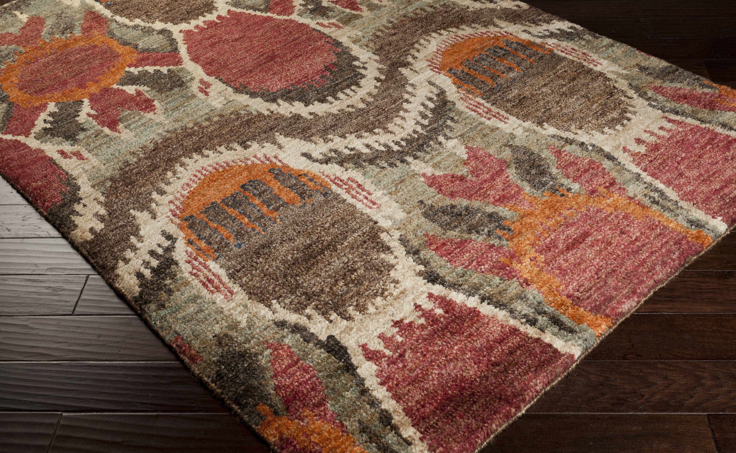 Rugs : SCR-5130
