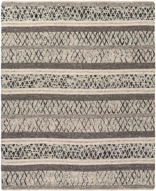 Nico NIC-7001 Hand Woven Rug