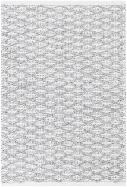 Modena MOE-1003 Hand Woven Rug