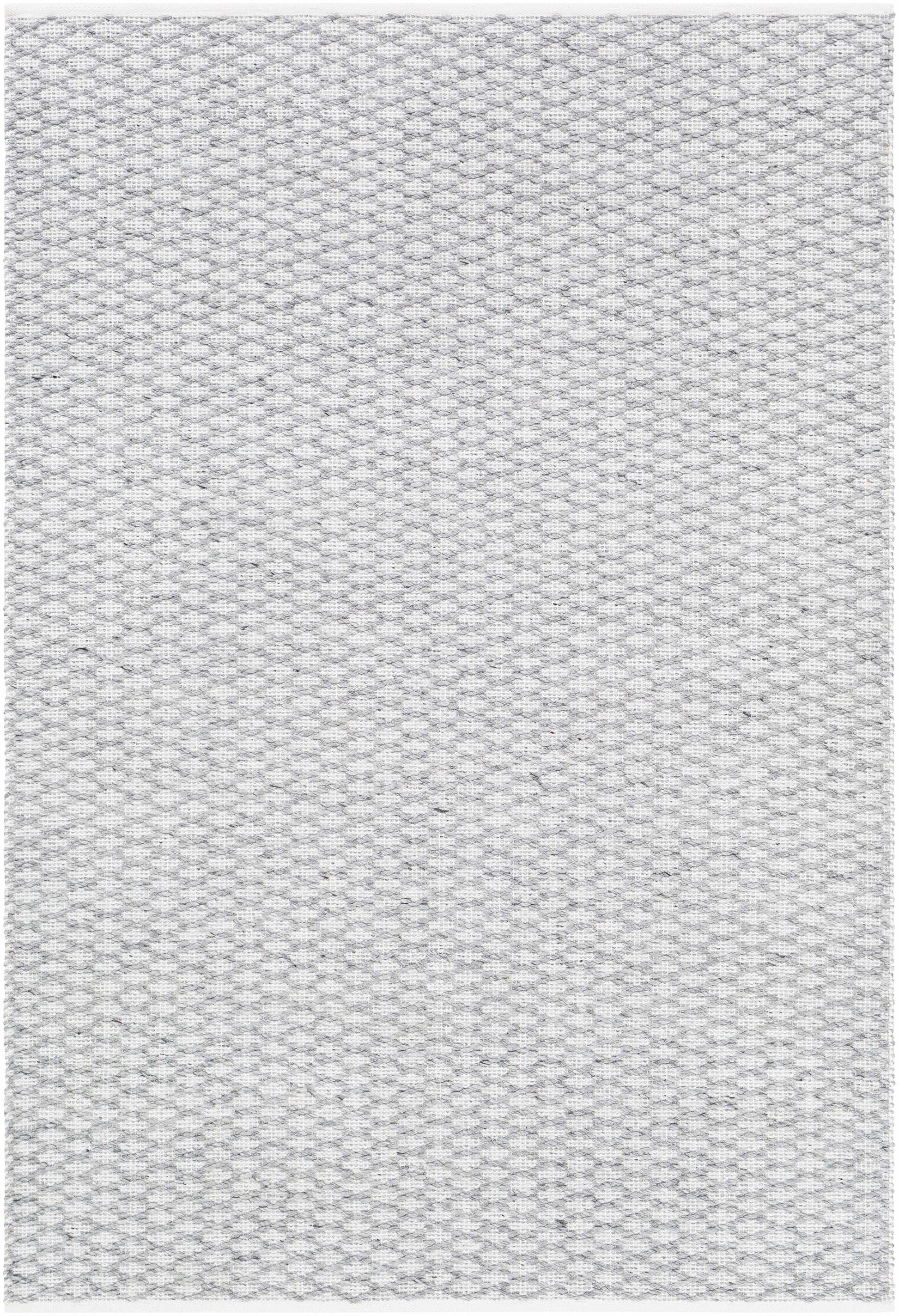 Modena MOE-1003 Hand Woven Rug