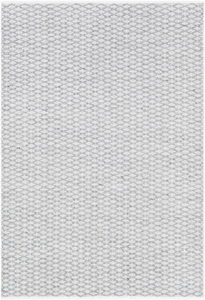 Modena MOE-1003 Hand Woven Rug
