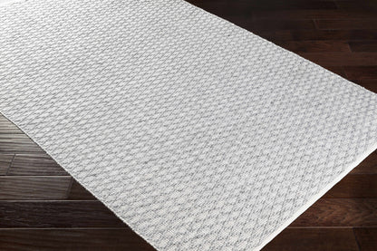 Modena MOE-1003 Hand Woven Rug