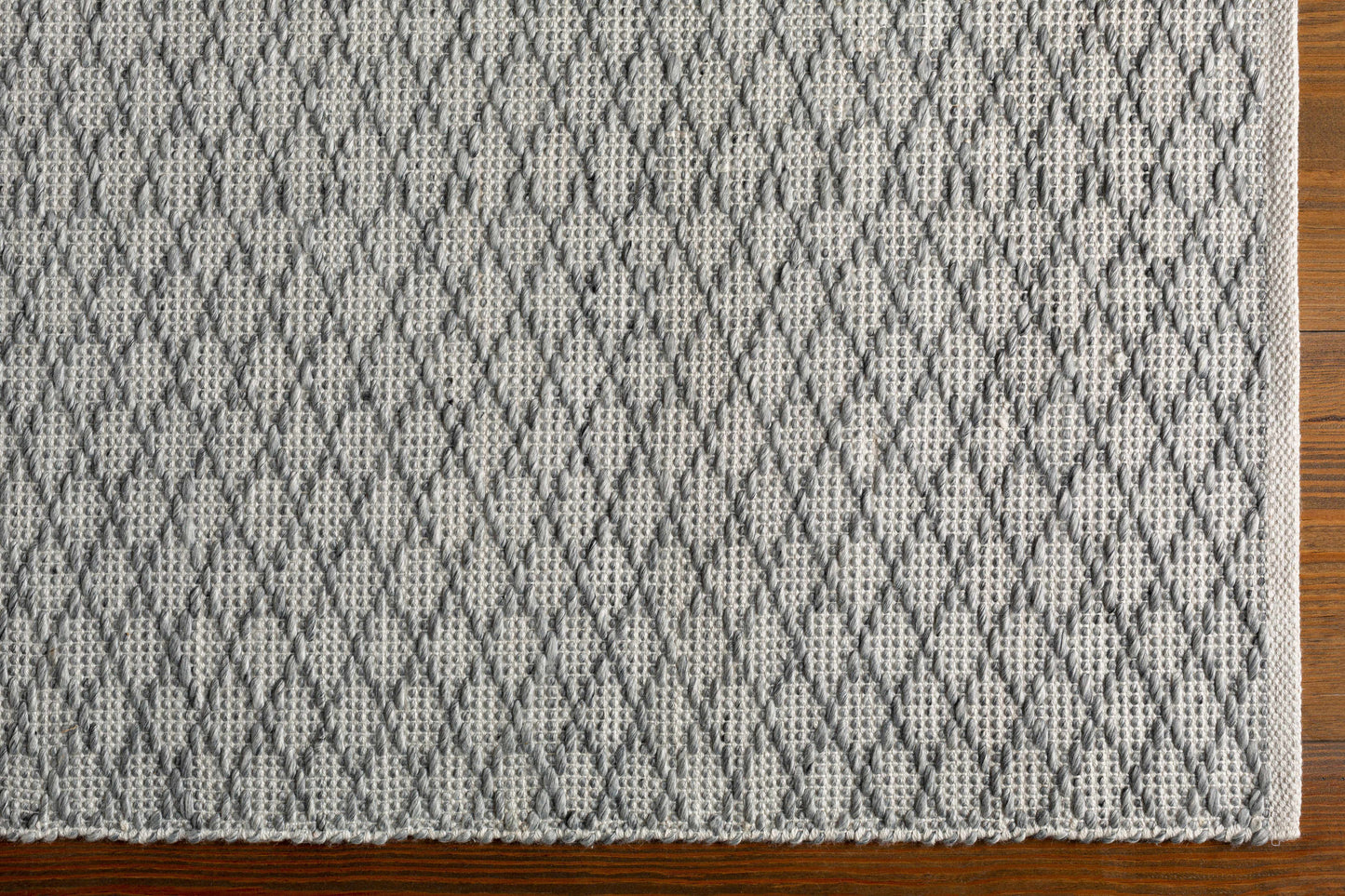 Modena MOE-1003 Hand Woven Rug