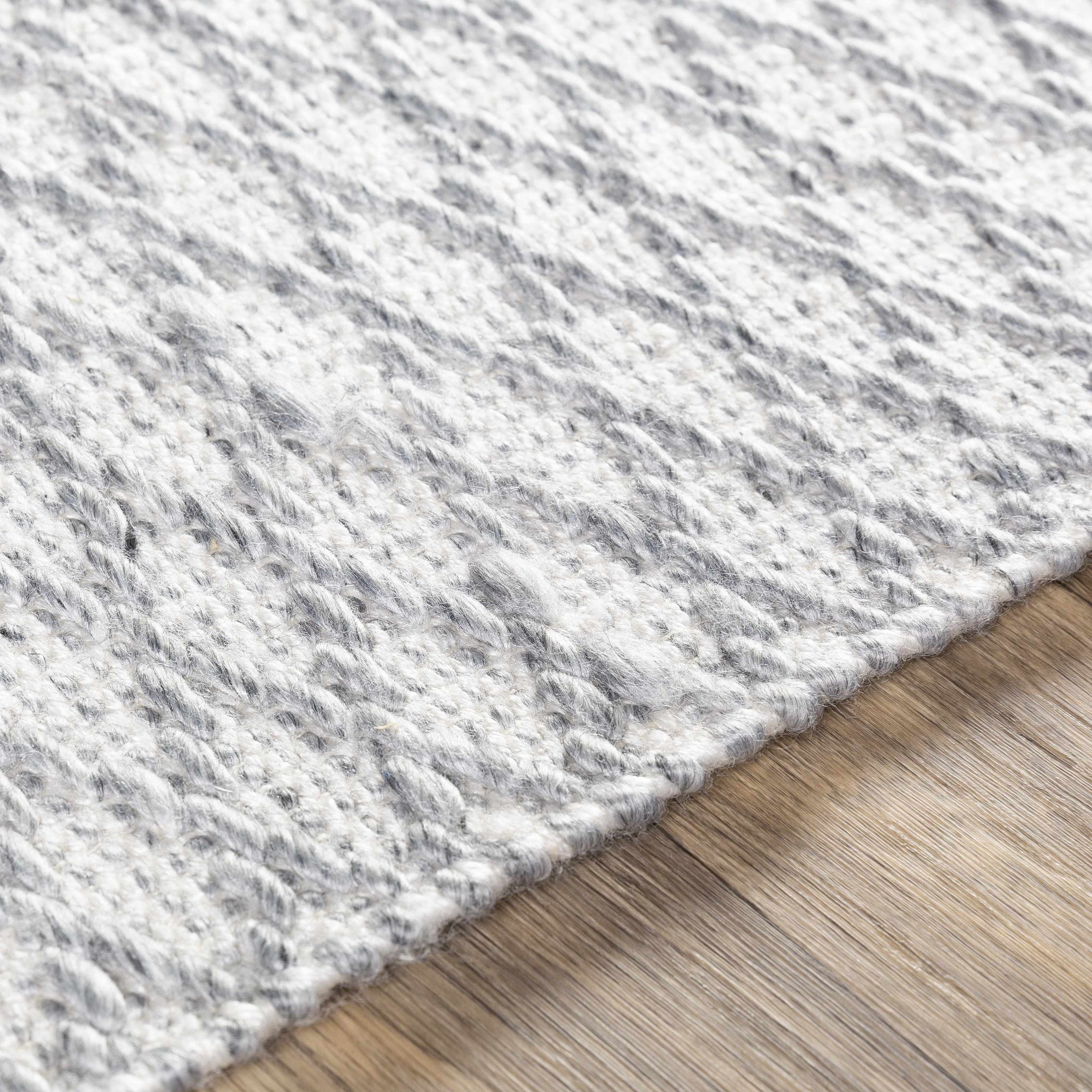 Modena MOE-1003 Hand Woven Rug