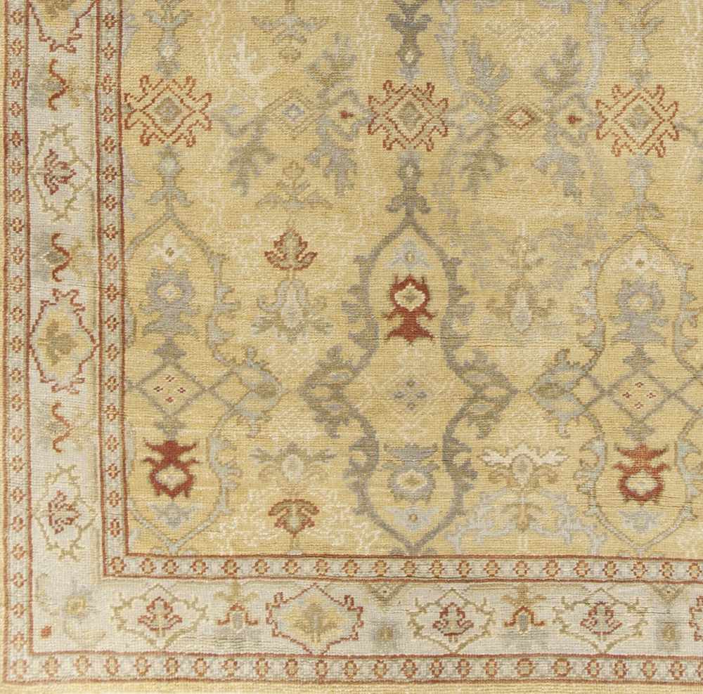 Castle CSL-6000 Hand Knotted Rug