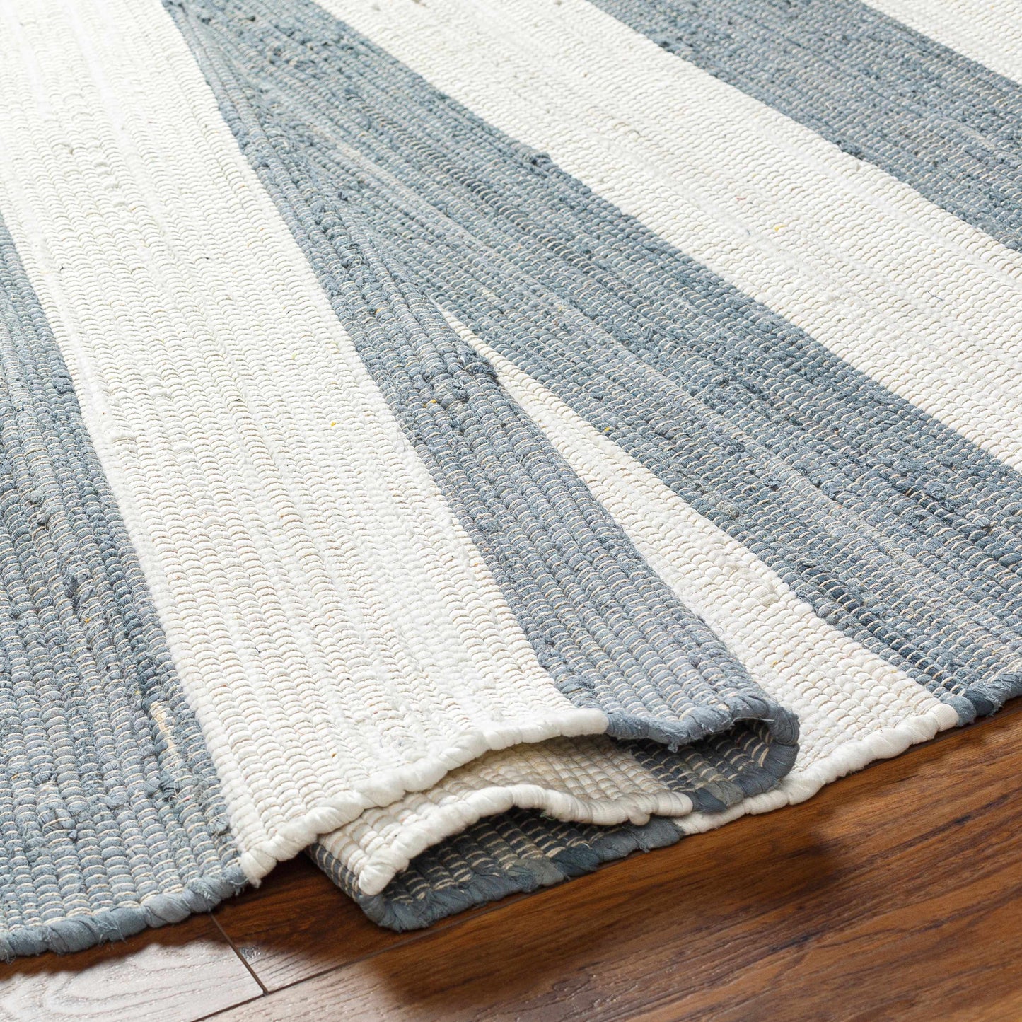 Cotone CTE-2300 Hand Woven Rug