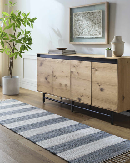 Cotone CTE-2300 Hand Woven Rug