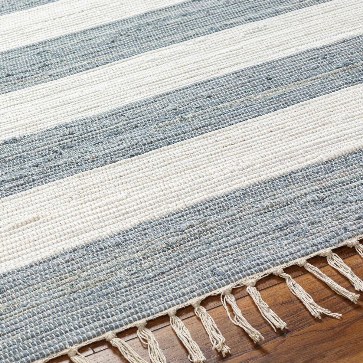 Cotone CTE-2300 Hand Woven Rug