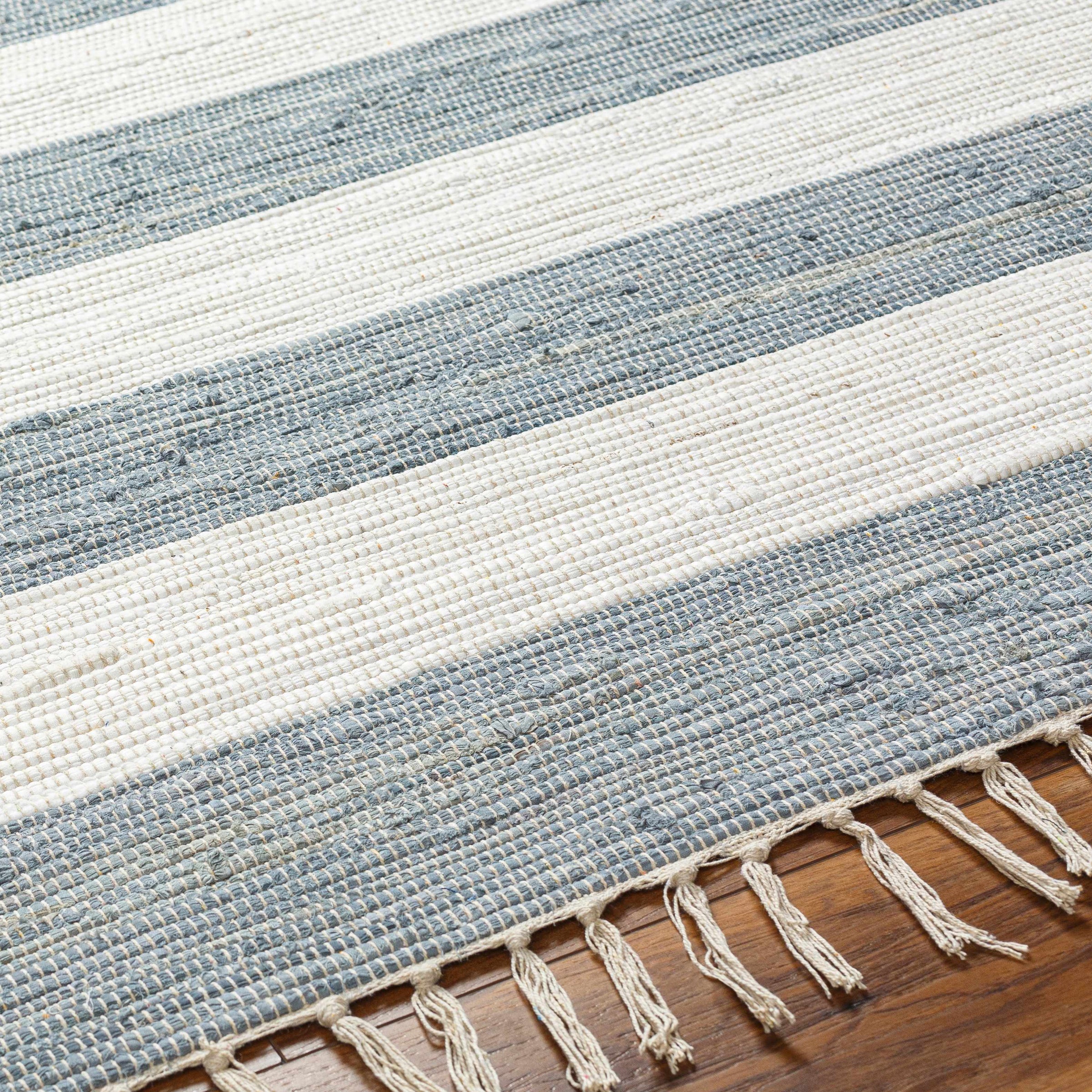 Cotone CTE-2300 Hand Woven Rug