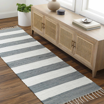 Cotone CTE-2300 Hand Woven Rug