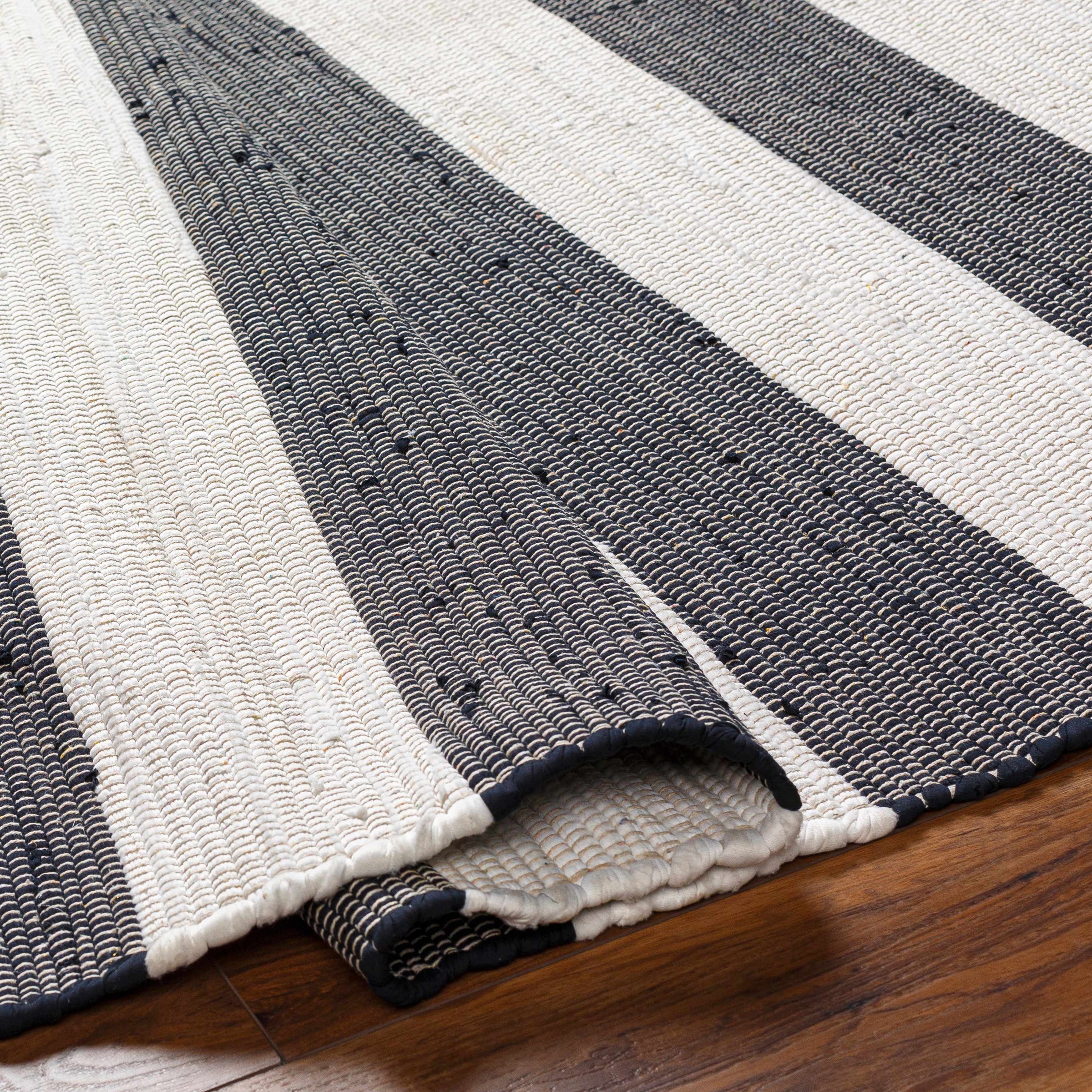 Cotone CTE-2301 Hand Woven Rug