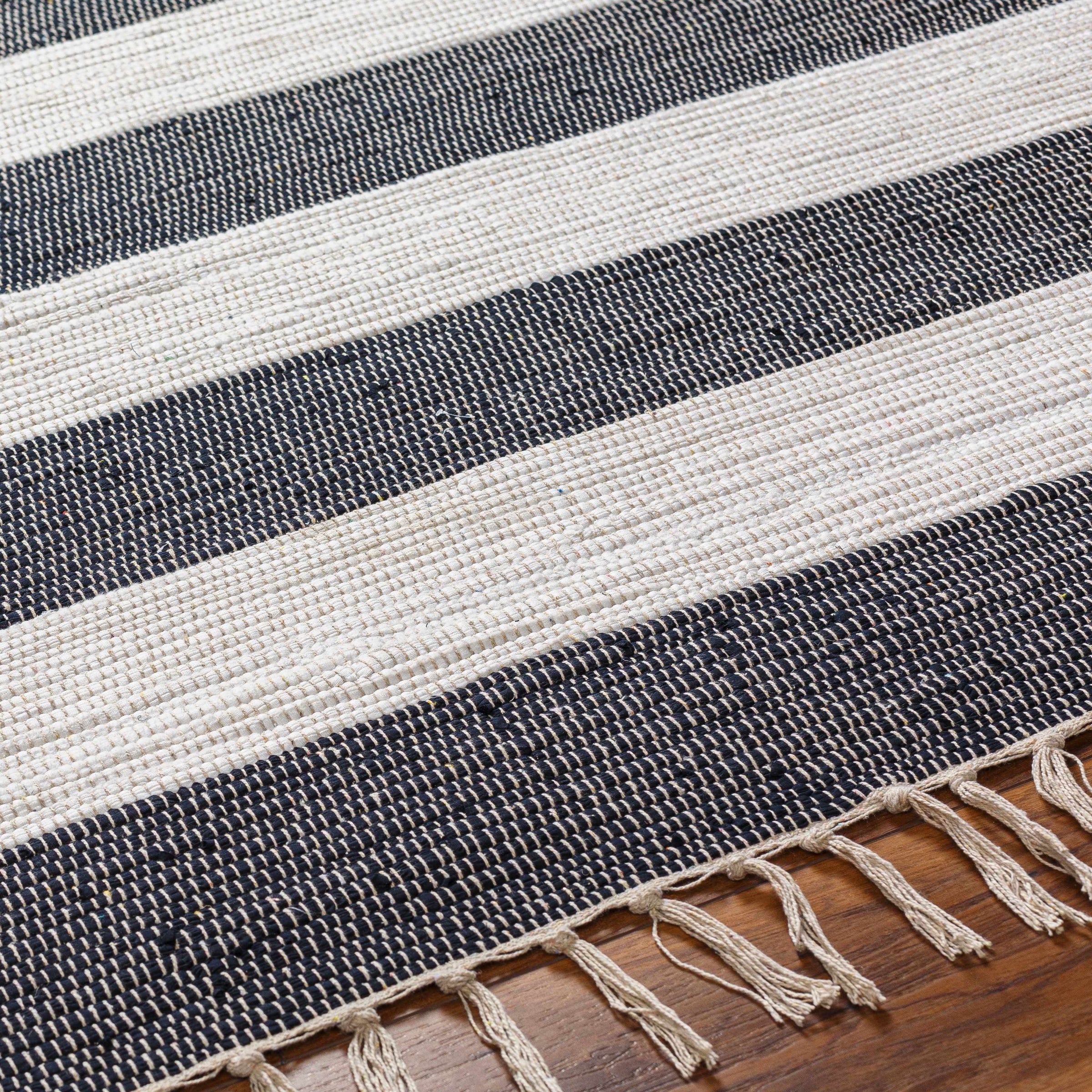 Cotone CTE-2301 Hand Woven Rug