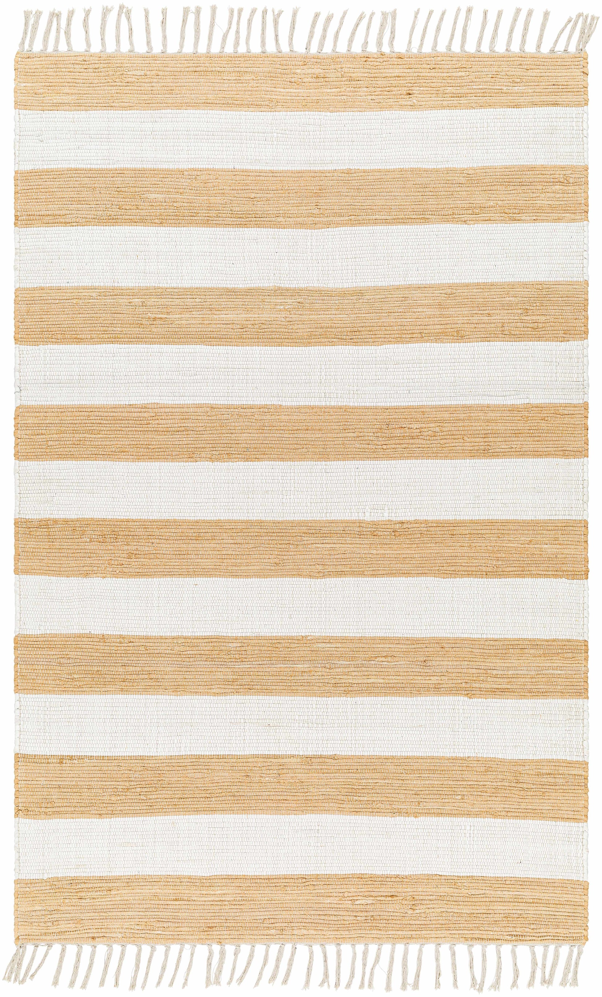 Cotone CTE-2302 Hand Woven Rug