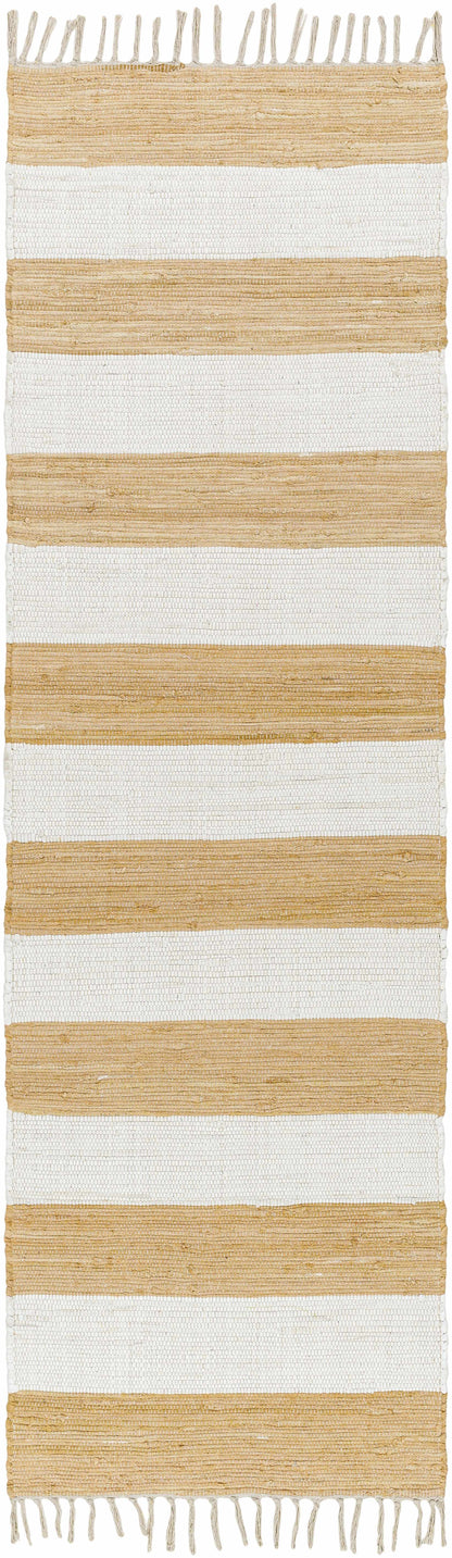 Cotone CTE-2302 Hand Woven Rug