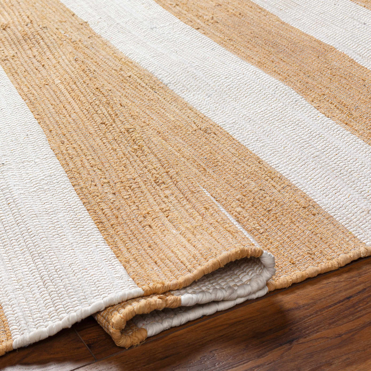 Cotone CTE-2302 Hand Woven Rug
