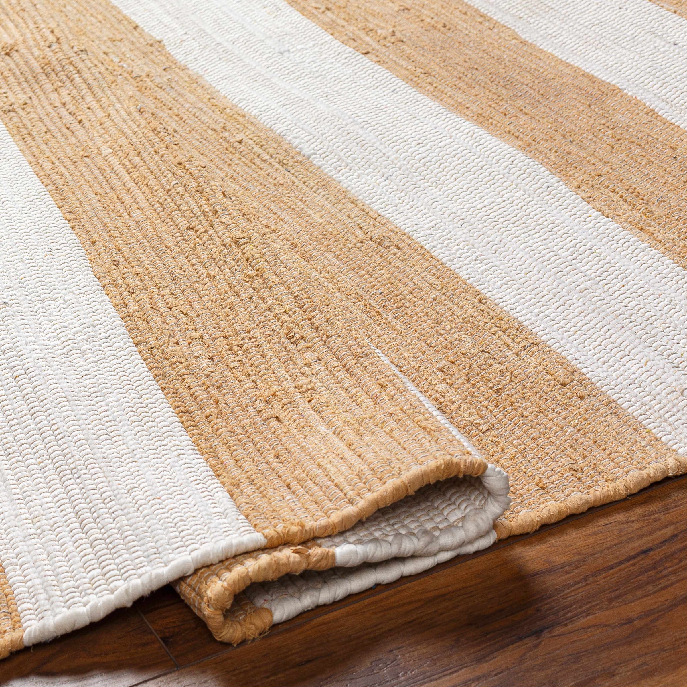 Cotone CTE-2302 Hand Woven Rug