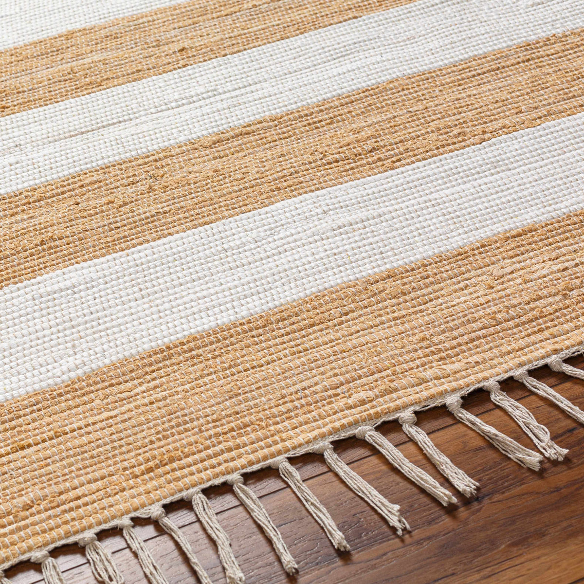 Cotone CTE-2302 Hand Woven Rug