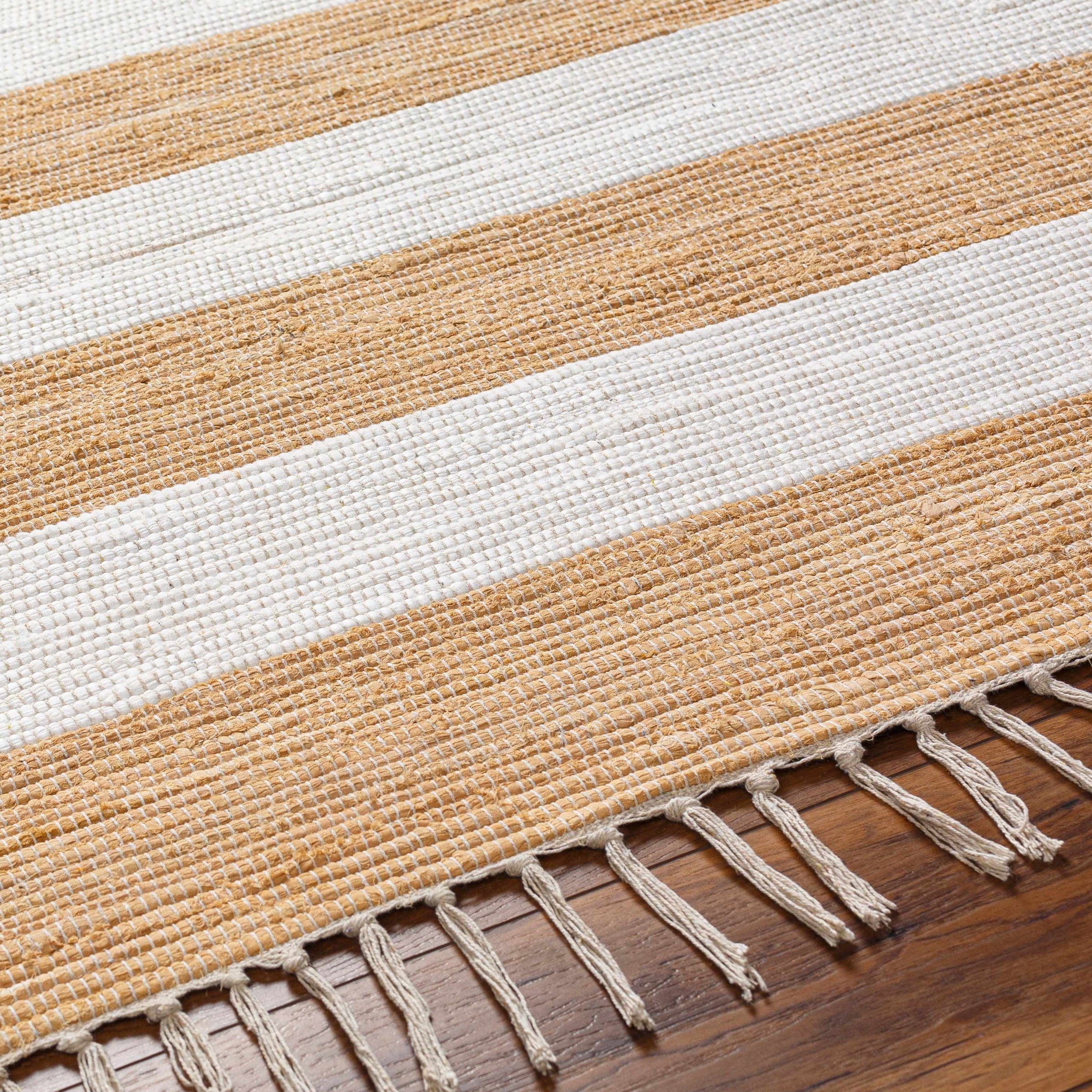 Cotone CTE-2302 Hand Woven Rug