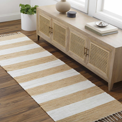Cotone CTE-2302 Hand Woven Rug
