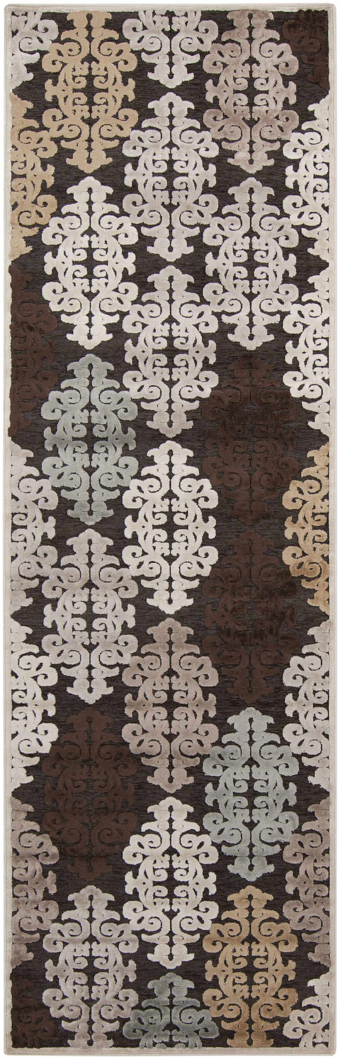 Cynthia CYN-3801 Hand Woven Rug