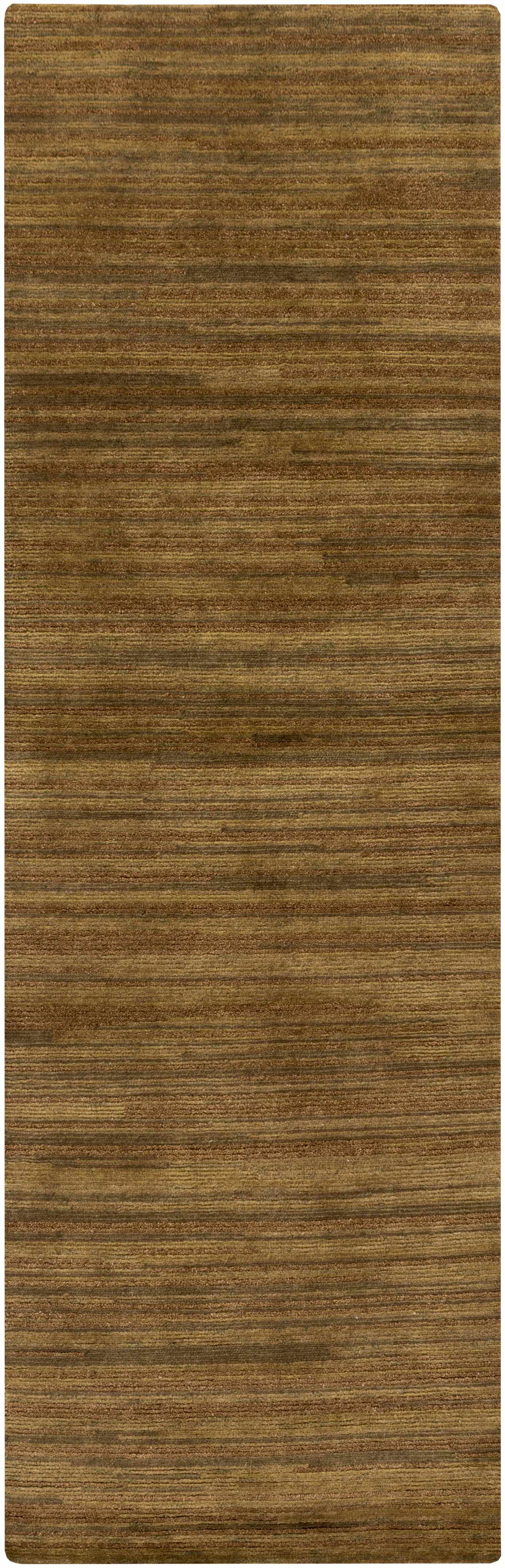 Gradience GDC-7007 Hand Knotted Rug
