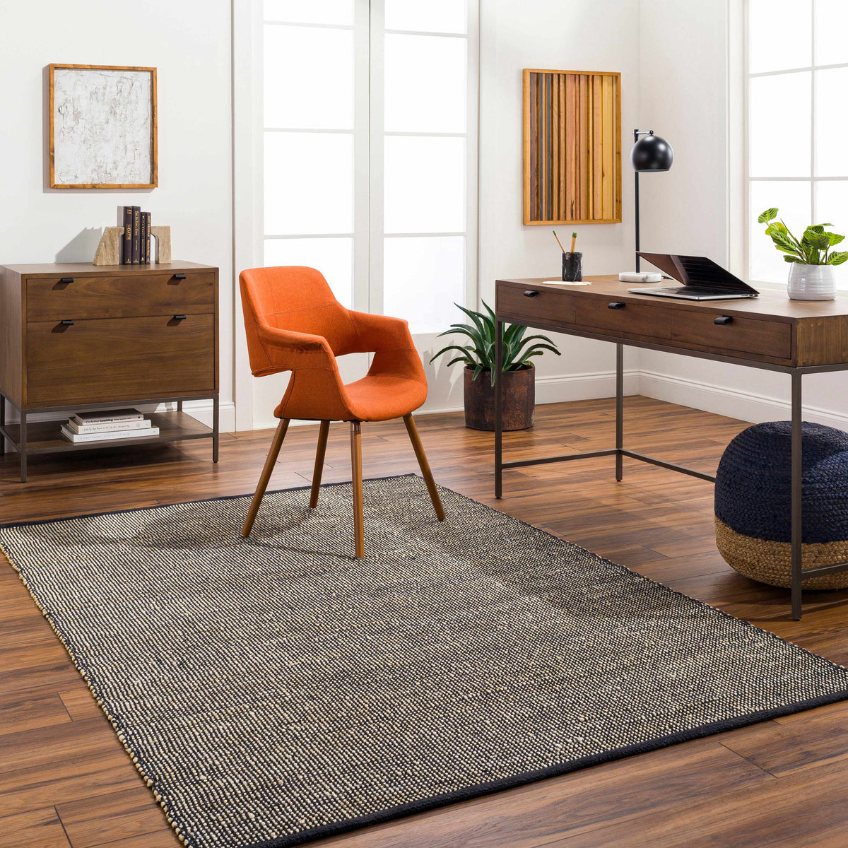 Rugs : DEM-2300