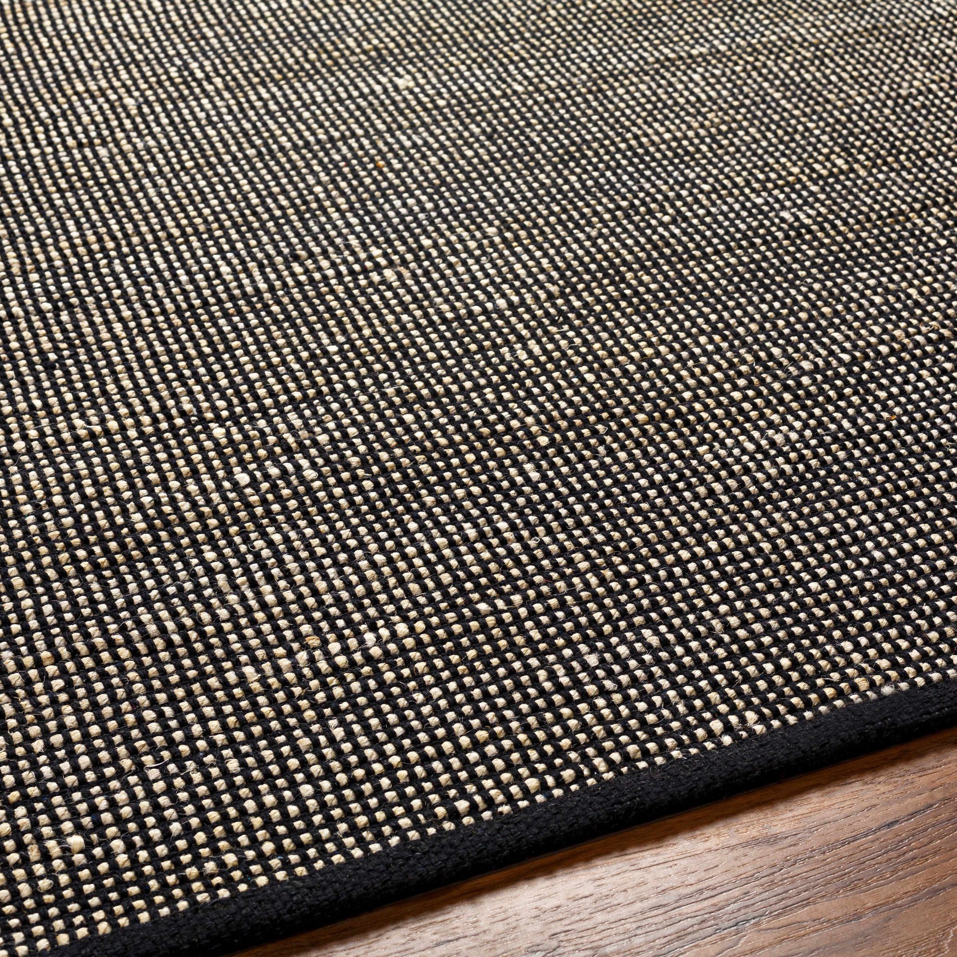 Demi DEM-2300 Hand Woven Rug
