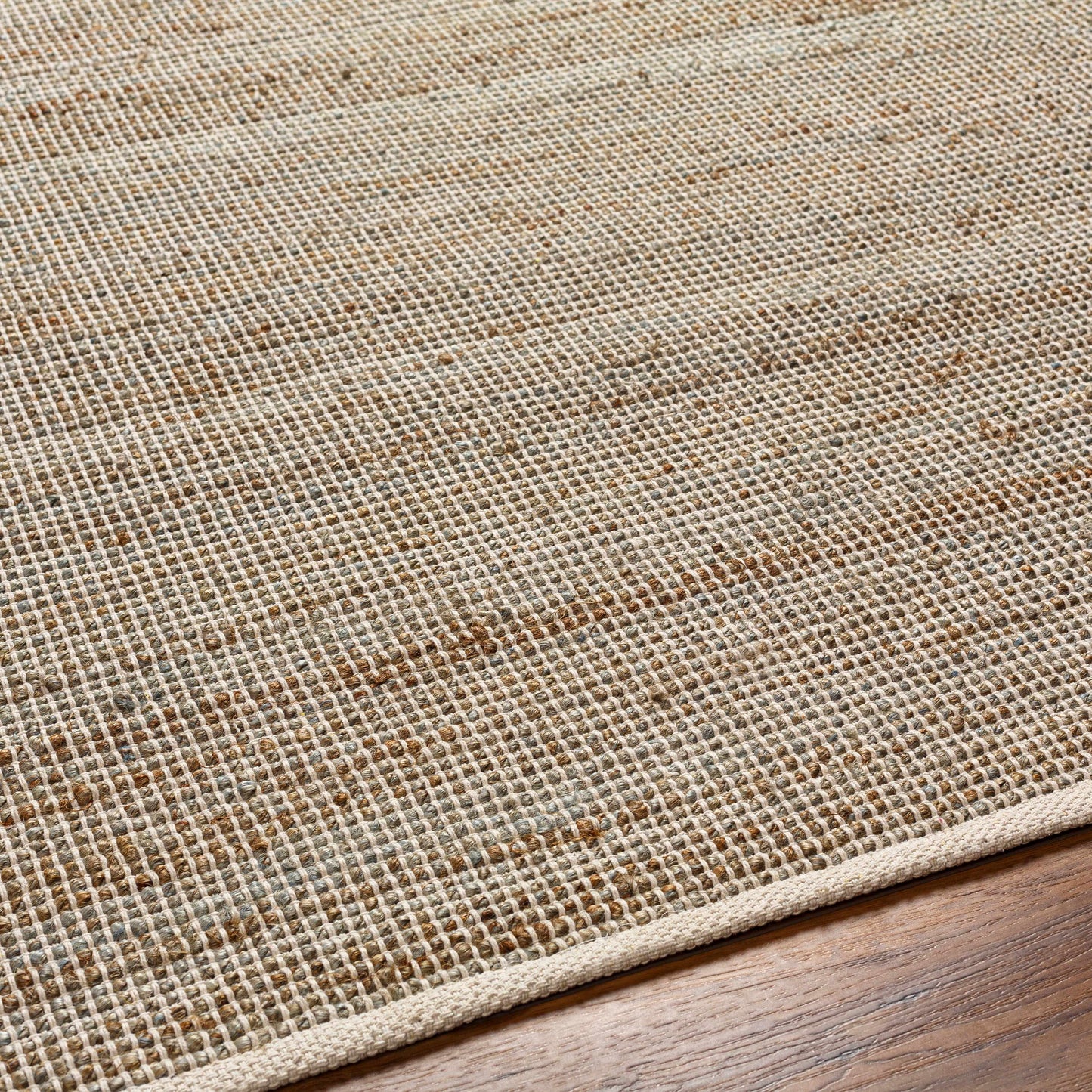 Demi DEM-2301 Hand Woven Rug