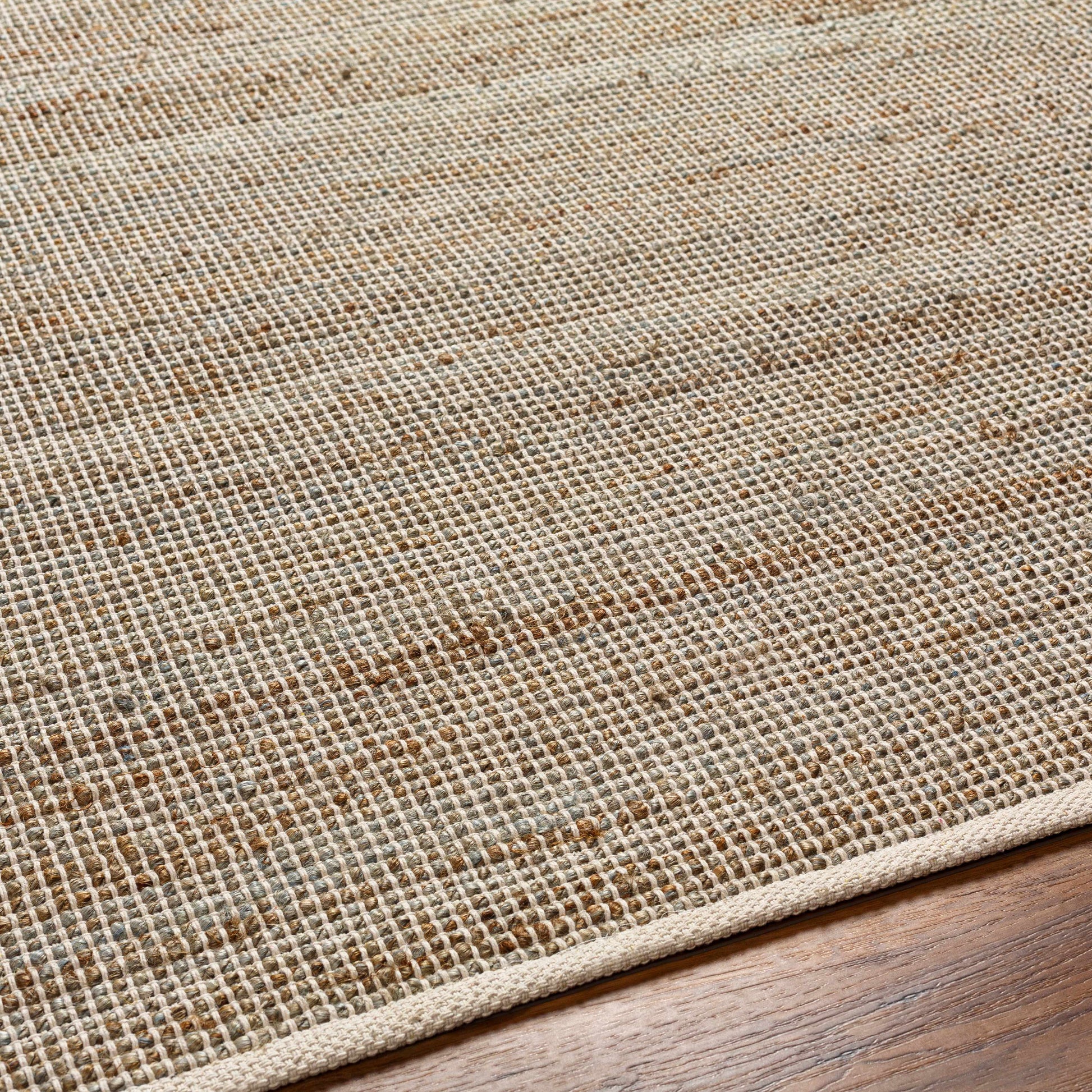 Demi DEM-2301 Hand Woven Rug