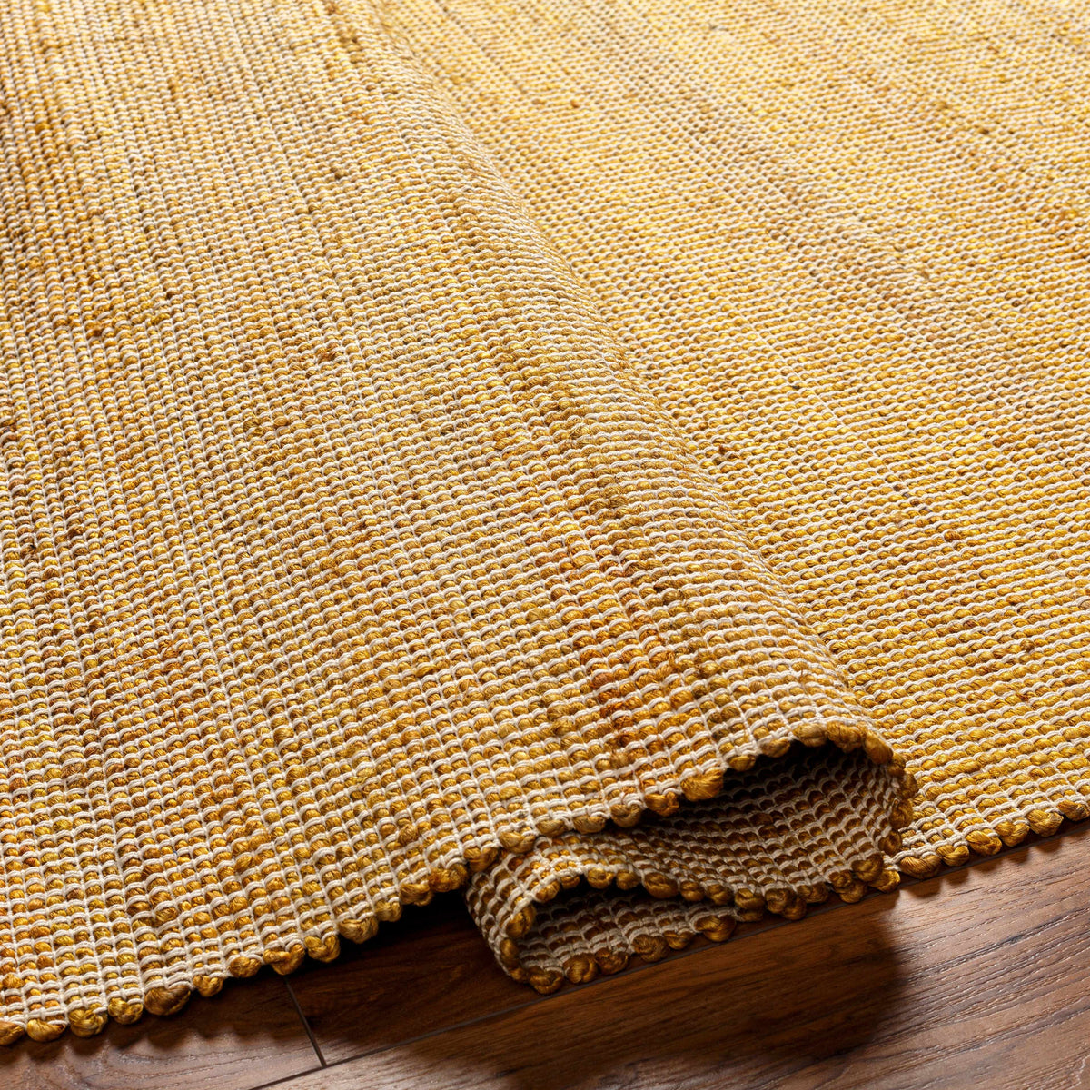 Demi DEM-2302 Hand Woven Rug
