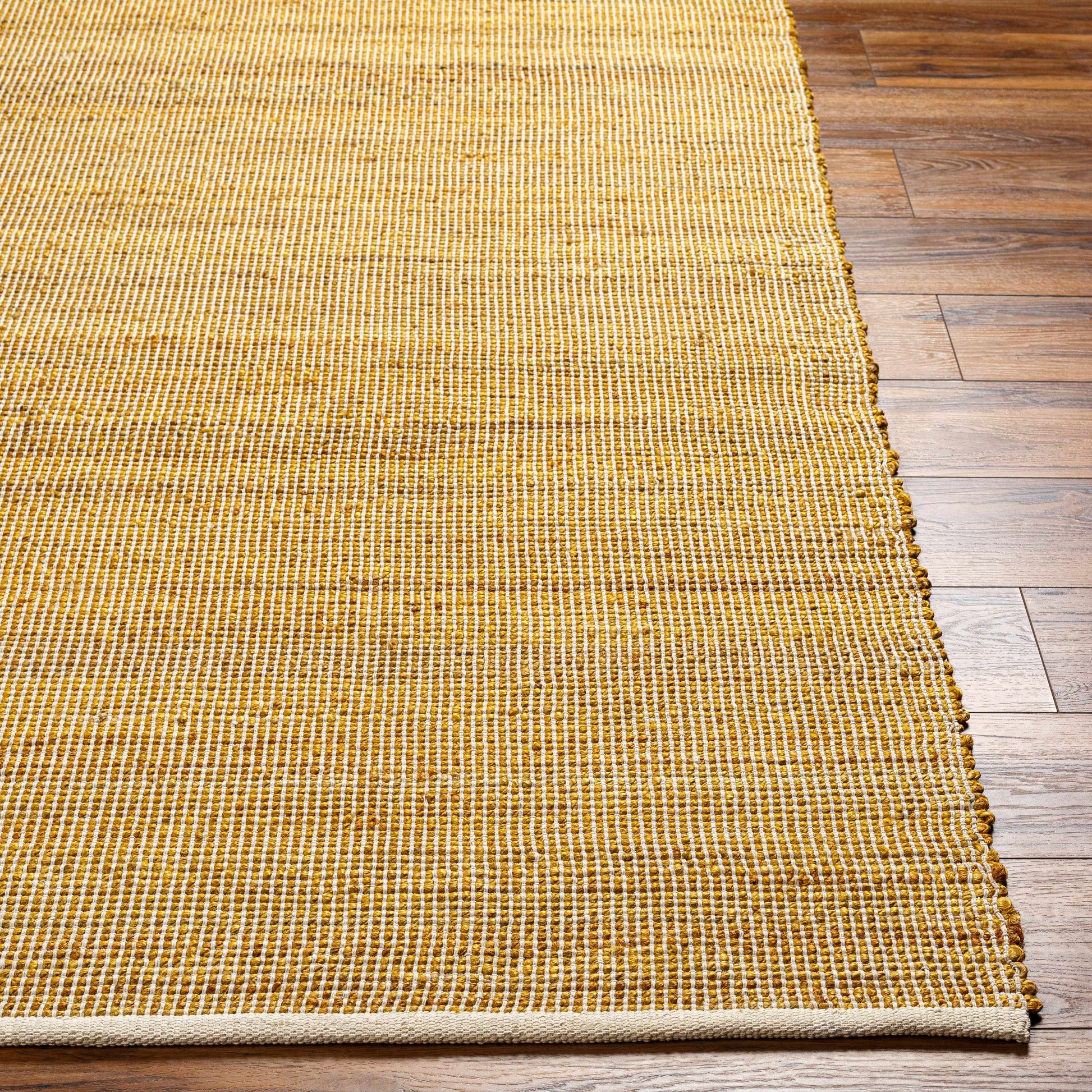 Demi DEM-2302 Hand Woven Rug