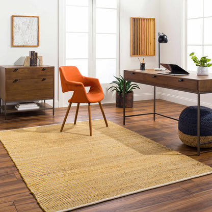 Demi DEM-2302 Hand Woven Rug