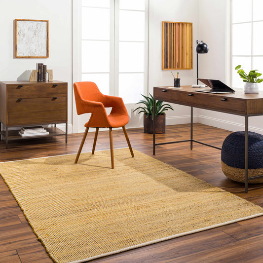 Demi DEM-2302 Hand Woven Rug