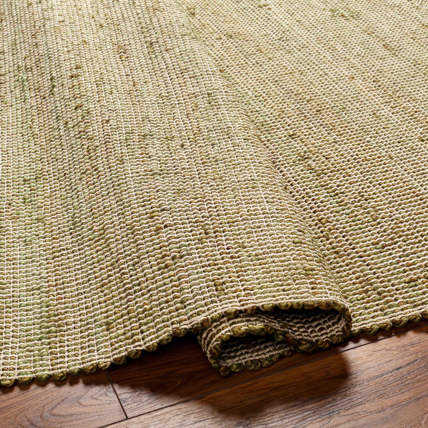 Demi DEM-2303 Hand Woven Rug