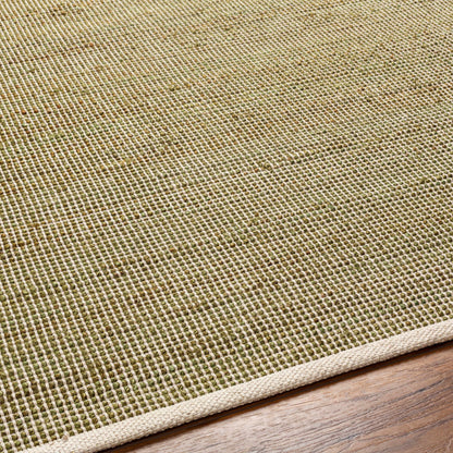 Demi DEM-2303 Hand Woven Rug